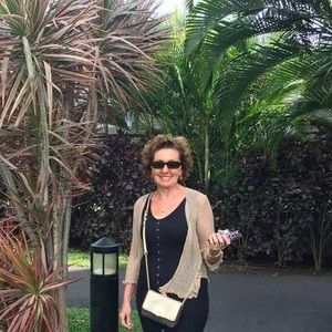 Meet your Posher, Jo-anne